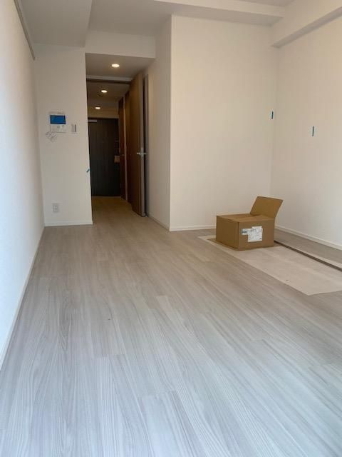 Ｓ－ＲＥＳＩＤＥＮＣＥ両国ａｖｅｎｕｅの居間・リビング