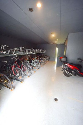 Ｓ－ＲＥＳＩＤＥＮＣＥ両国ａｖｅｎｕｅの設備