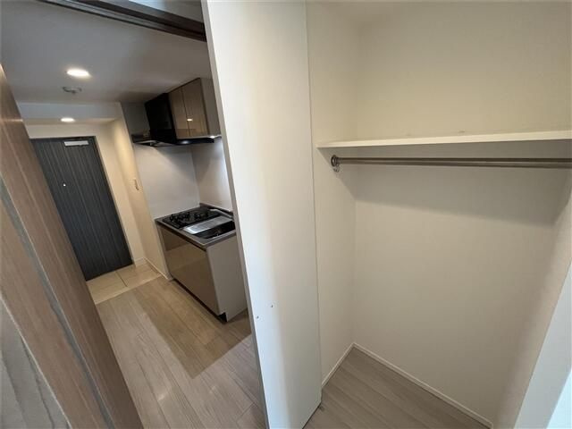 Ｓ－ＲＥＳＩＤＥＮＣＥ両国ａｖｅｎｕｅの内装