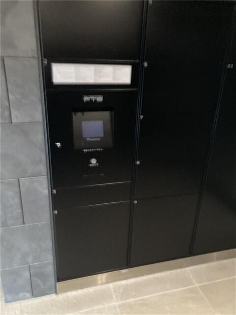 Ｓ－ＲＥＳＩＤＥＮＣＥ両国ａｖｅｎｕｅのその他共用部分