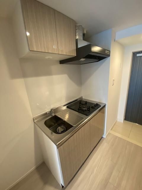 Ｓ－ＲＥＳＩＤＥＮＣＥ両国ａｖｅｎｕｅのキッチン