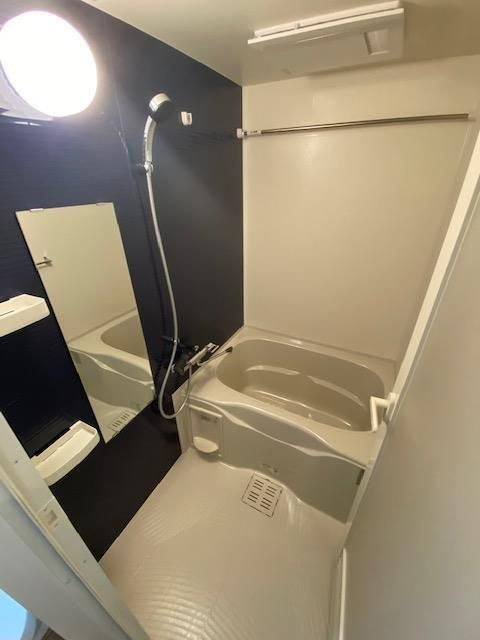 Ｓ－ＲＥＳＩＤＥＮＣＥ両国ａｖｅｎｕｅの浴室