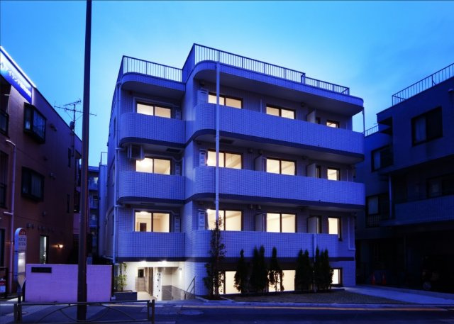 INUNEKO HILLS ROKUGODOTE