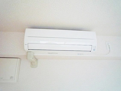 【設備】 | プレシャス野方 | エアコン（同一仕様写真）