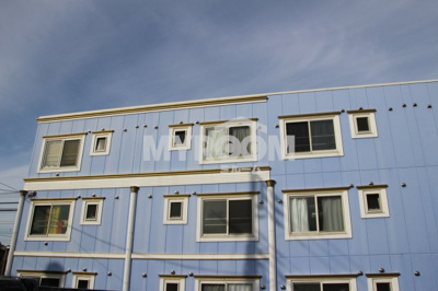 【外観】 | プレシャス野方