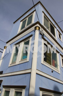 【外観】 | プレシャス野方