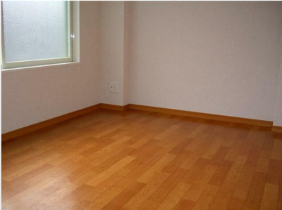 【居間・リビング】 | プレシャス野方 | 洋室（同一仕様写真）