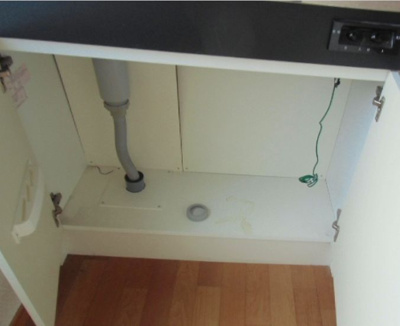 【収納】 | プレシャス野方 | （同一仕様写真）