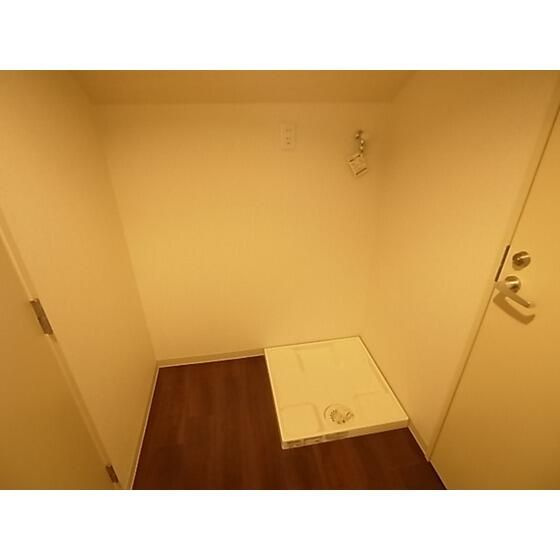 御殿山パークシティの設備