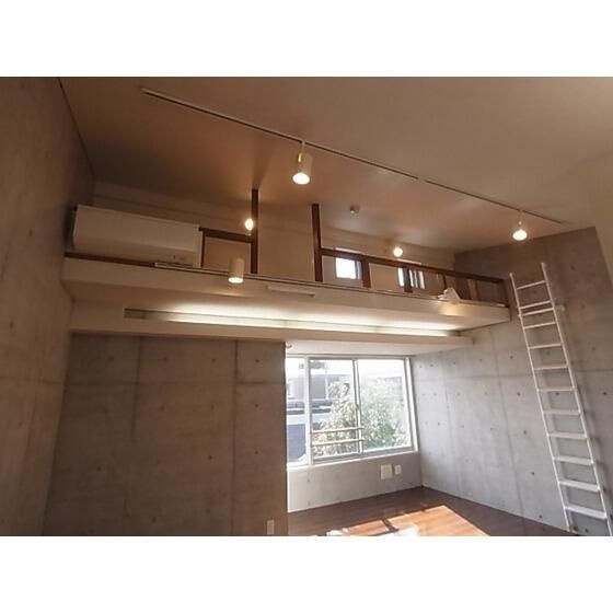 御殿山パークシティのその他