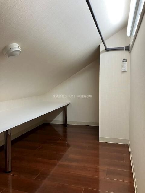 御殿山パークシティの内装|ロフト(^^)/