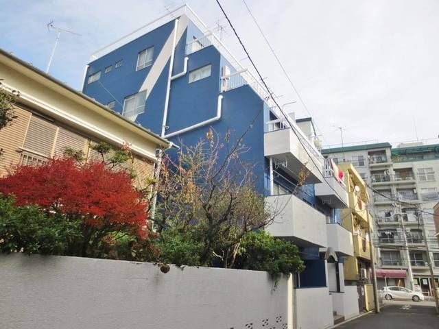 Ｒ－ＳＴＹＬＥ武蔵境