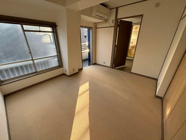 Ｒ－ＳＴＹＬＥ武蔵境の洋室