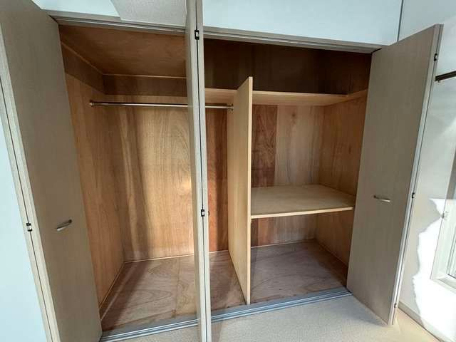 Ｒ－ＳＴＹＬＥ武蔵境の収納