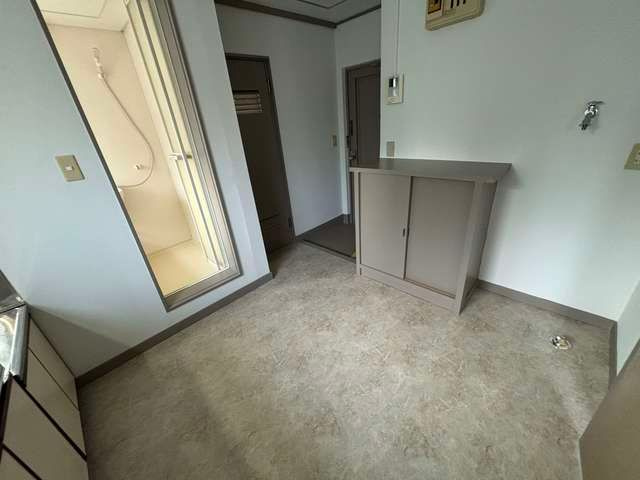 Ｒ－ＳＴＹＬＥ武蔵境のキッチン