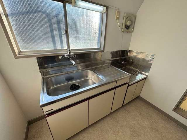 Ｒ－ＳＴＹＬＥ武蔵境のキッチン