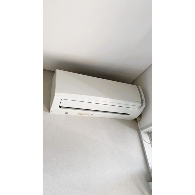 エイコウハイツＡの内装