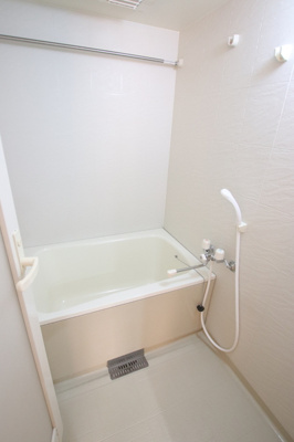 【別室参考写真】◆浴室乾燥機付バス◆