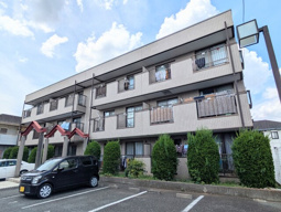 上大久保ハイムの画像