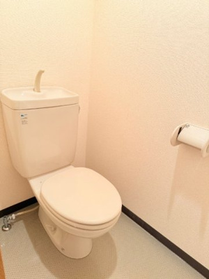 【トイレ】 | リバティおひつじ座