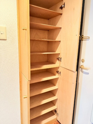 【設備】 | リバティおひつじ座