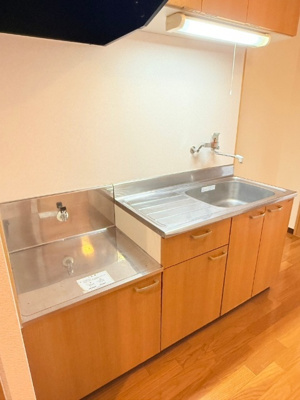 【キッチン】 | リバティおひつじ座