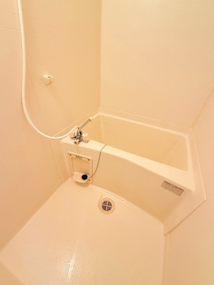 【浴室】 | リバティおひつじ座