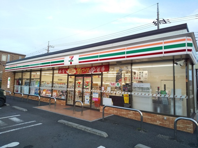 セブン－イレブン 川口元郷６丁目店まで260ｍ