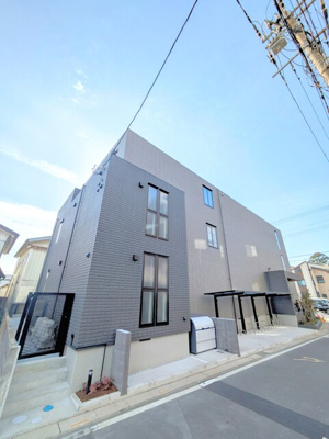 ◆旭化成ホームズ施工・★2026年1月完成★◆