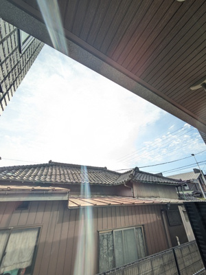 景色