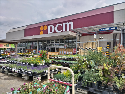 ＤＣＭ東川口店まで650ｍ