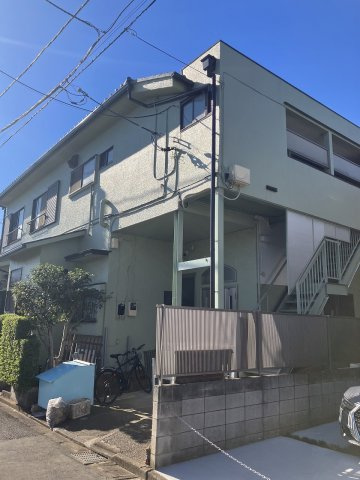 セゾン深大