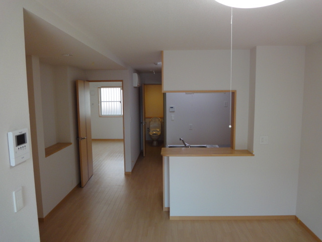 スクラムＣのその他|LDK