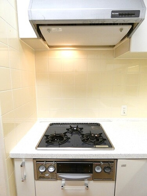 【設備】 | ライオンズステーションプラザ溝の口セントラルアベニュー | 内装前