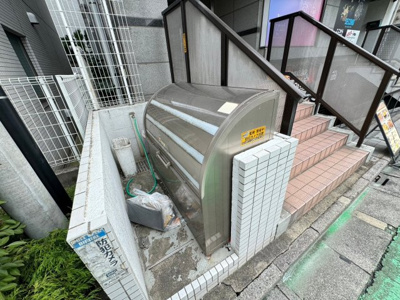 【その他共用部分】 | コンポーゼ上石神井