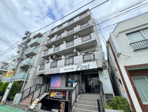 コンポーゼ上石神井の画像