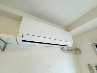 【設備】 | コンポーゼ上石神井