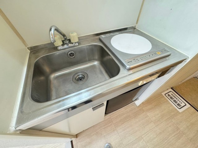 【キッチン】 | コンポーゼ上石神井