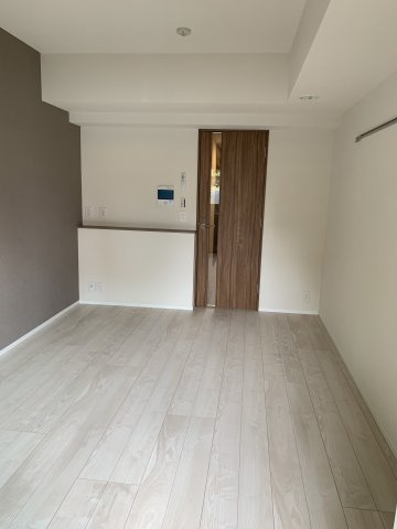 【居間・リビング】 | クレヴィスタ練馬桜台Ⅱ