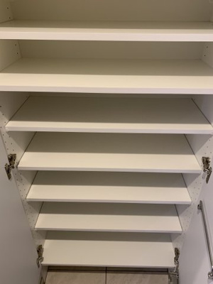 【収納】 | クレヴィスタ練馬桜台Ⅱ