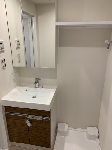 【洗面所】 | クレヴィスタ練馬桜台Ⅱ