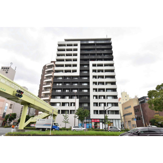 【外観】 | アーデンタワー南堀江