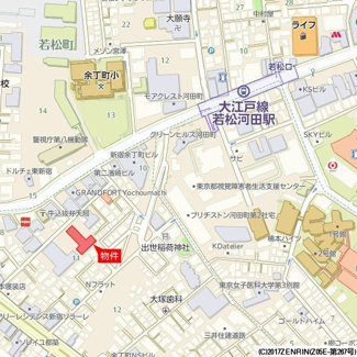 【地図】 | エーデルブルク