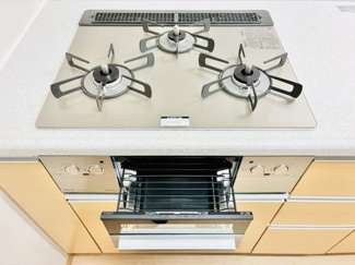 【設備】 | エーデルブルク