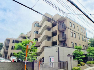 【外観】 | エーデルブルク