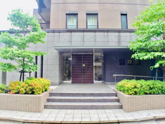 【外観】 | エーデルブルク