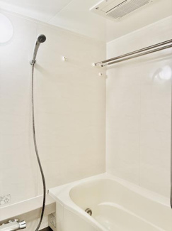 【浴室】 | エーデルブルク