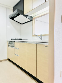 【キッチン】 | エーデルブルク