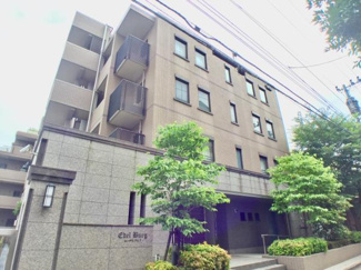 【外観】 | エーデルブルク