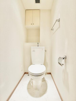 【トイレ】 | エーデルブルク